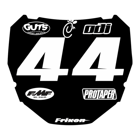 Odi Customize Your Own Graphic