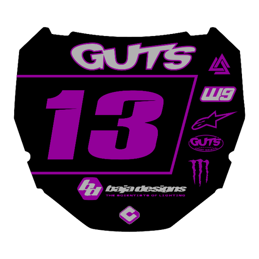 Odi Customize Your Own Graphic