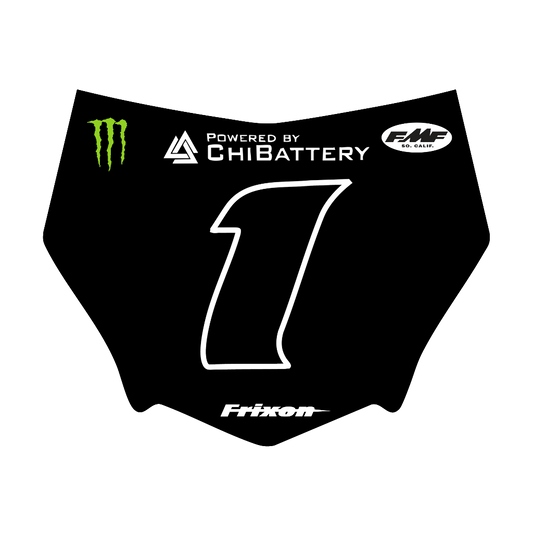 Customize Your Own Motocutz