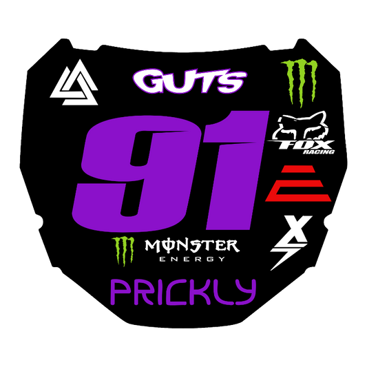 Odi Customize Your Own Graphic