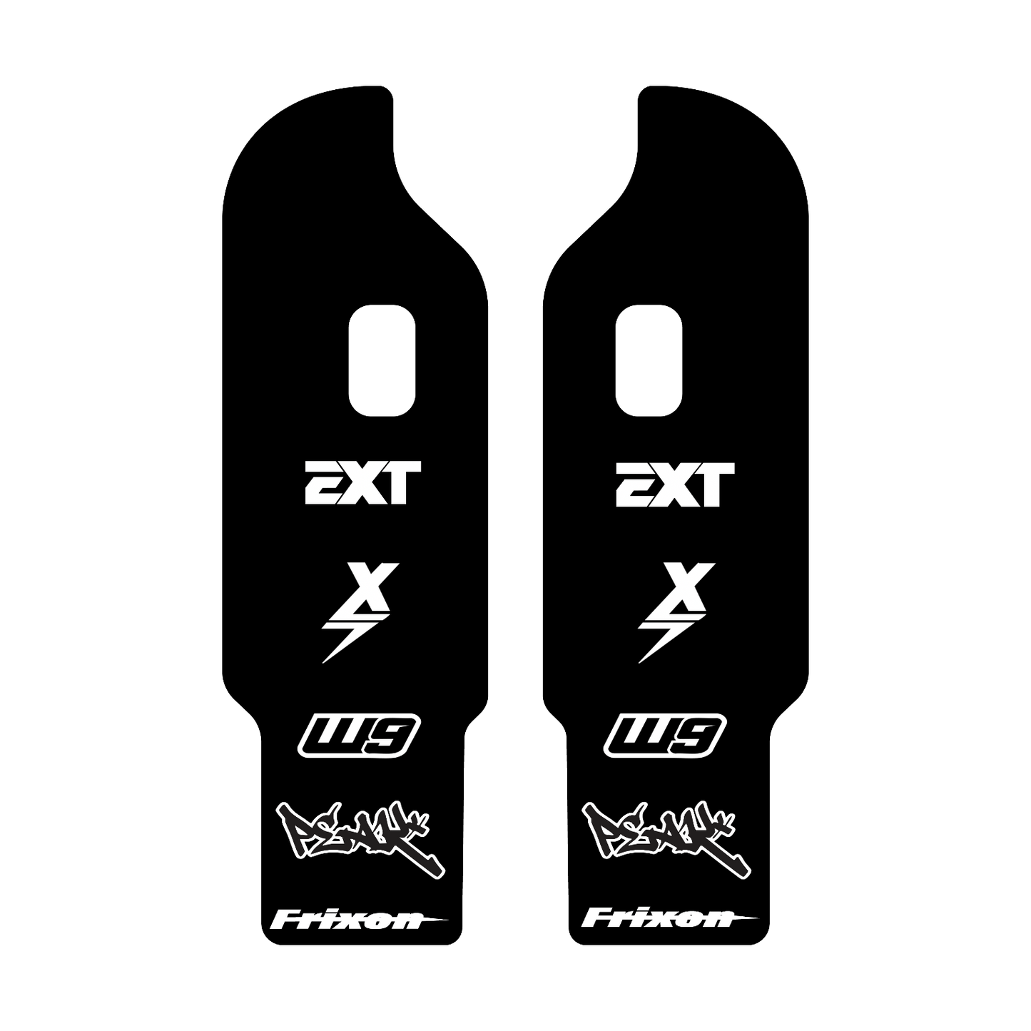 DNM Guard Customize your own