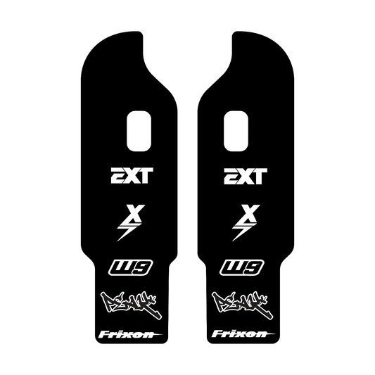 DNM Guard Customize your own