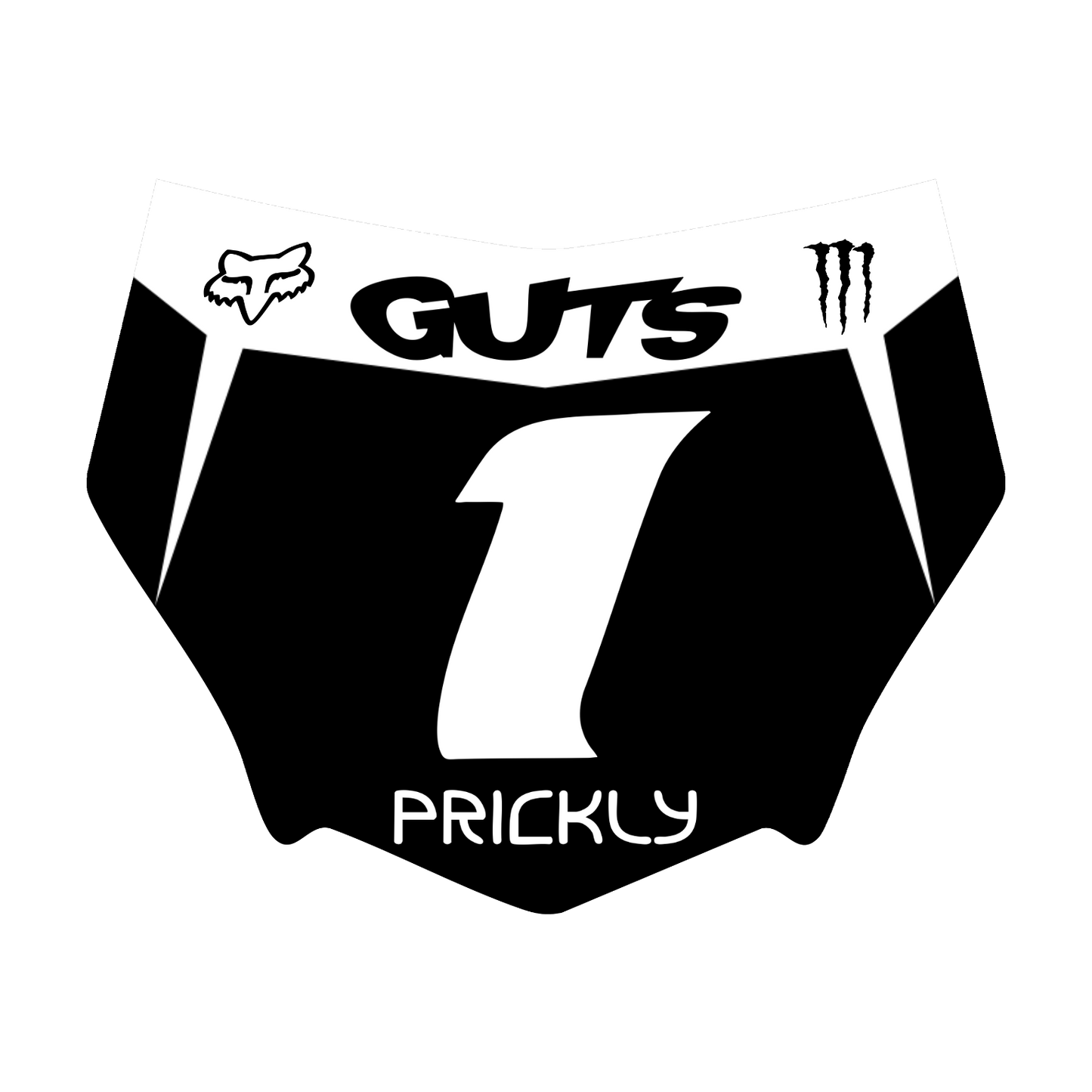 Customize Your Own Motocutz