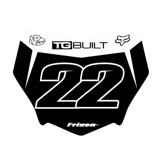 Customize Your Own Motocutz