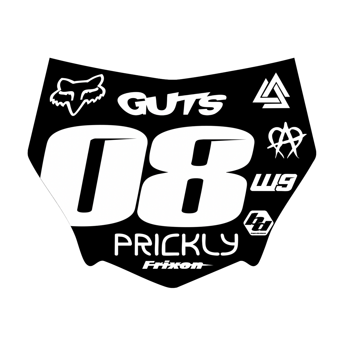 Customize Your Own Motocutz