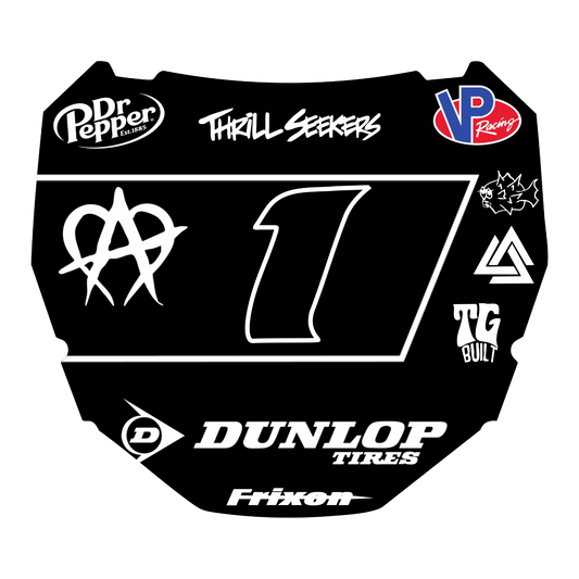 Odi Customize Your Own Graphic