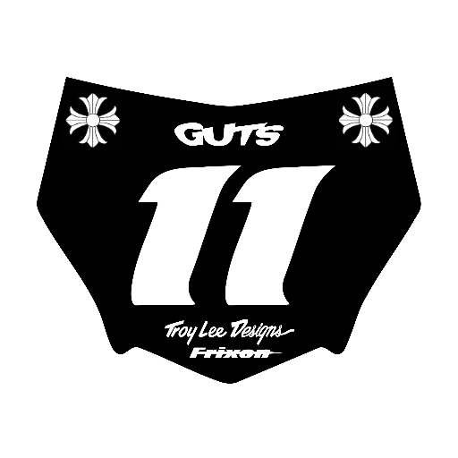 Customize Your Own Motocutz