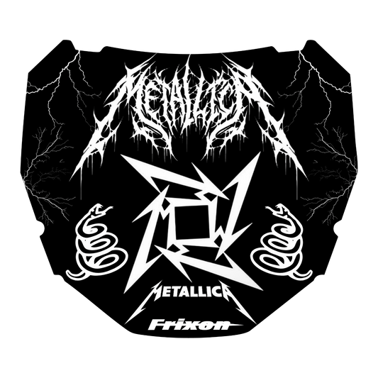 Odi Customize Your Own Graphic