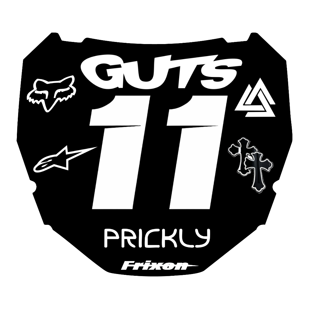 Odi Customize Your Own Graphic