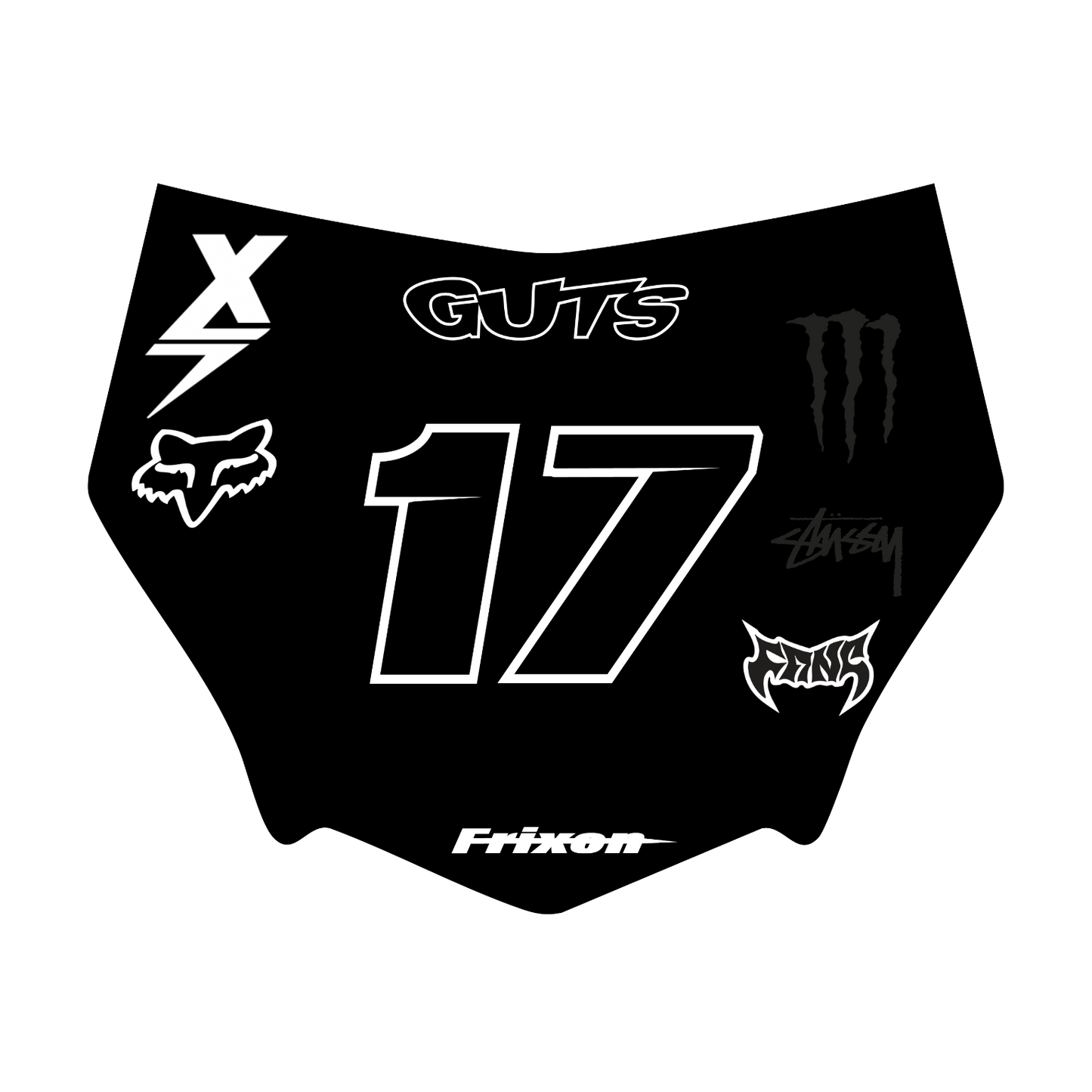 Customize Your Own Motocutz