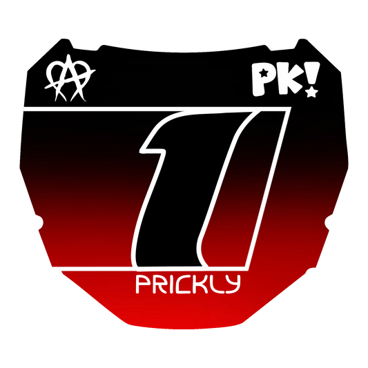 Odi Customize Your Own Graphic