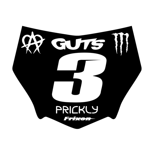Customize Your Own Motocutz