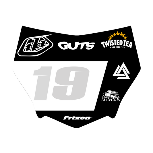 Customize Your Own Motocutz