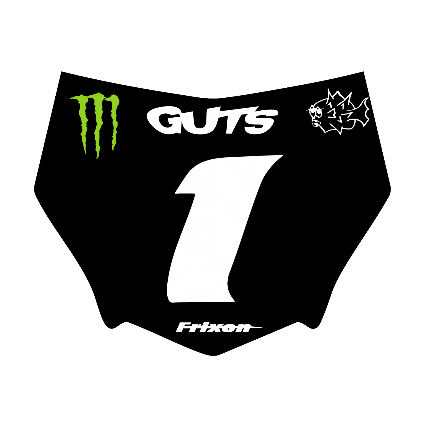 Customize Your Own Motocutz