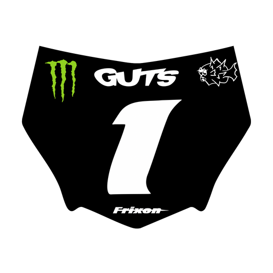 Customize Your Own Motocutz