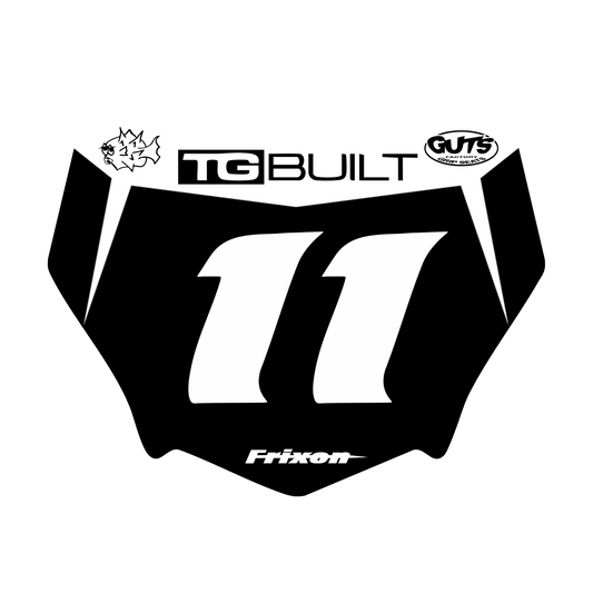 Customize Your Own Motocutz