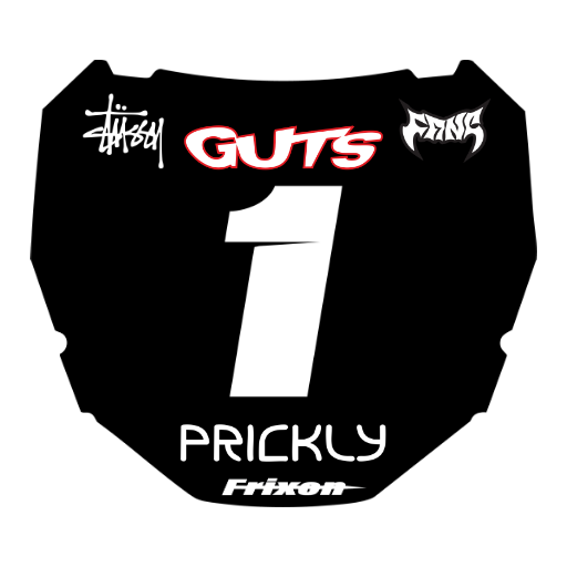 Odi Customize Your Own Graphic