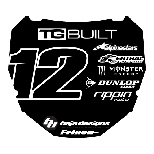 Odi Customize Your Own Graphic