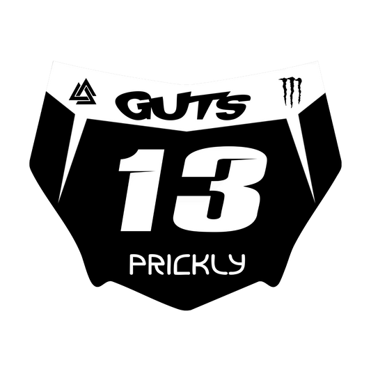 Customize Your Own Motocutz