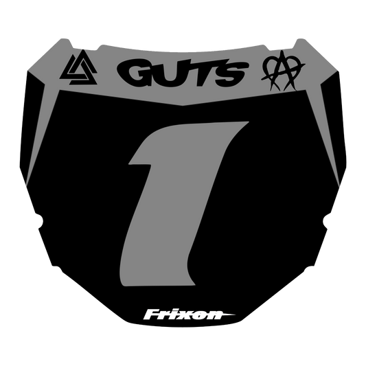 Odi Customize Your Own Graphic