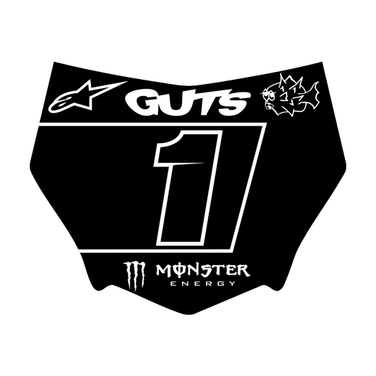 Customize Your Own Motocutz