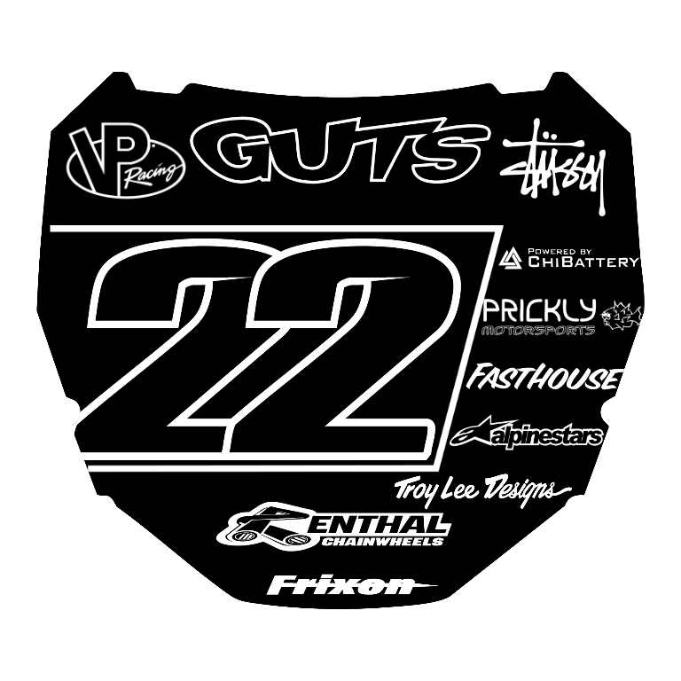 Odi Customize Your Own Graphic