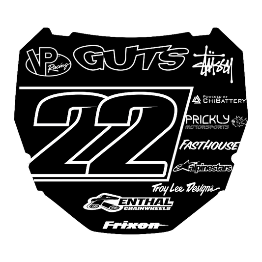 Odi Customize Your Own Graphic