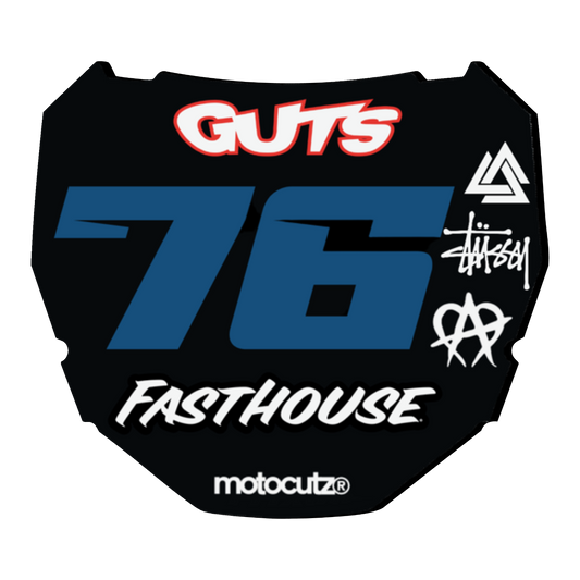 Odi Customize Your Own Graphic