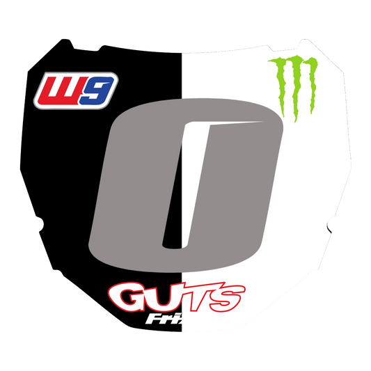 Odi Customize Your Own Graphic