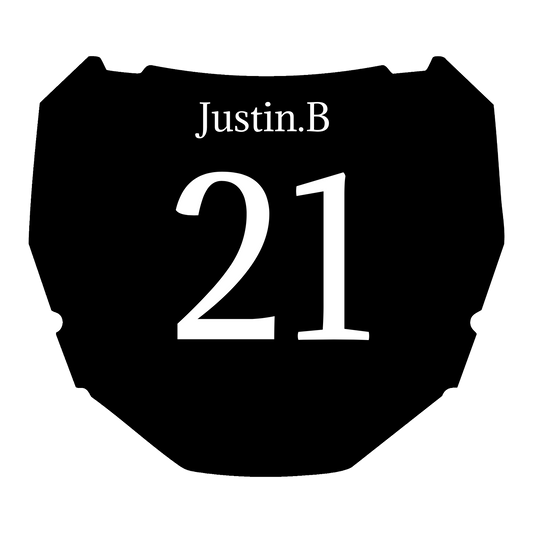 Odi Customize Your Own Graphic