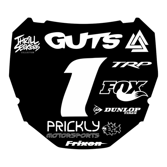 Odi Customize Your Own Graphic