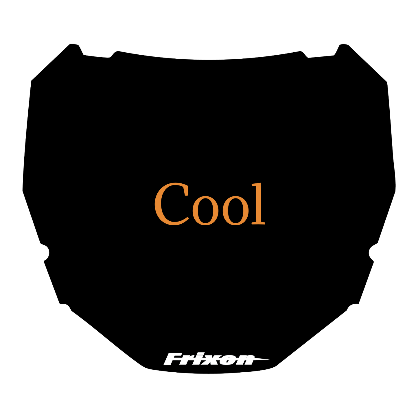 Odi Customize Your Own Graphic