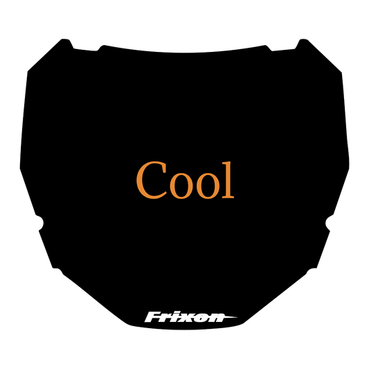 Odi Customize Your Own Graphic