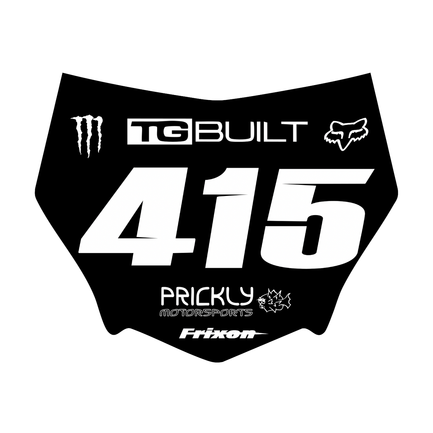 Customize Your Own Motocutz