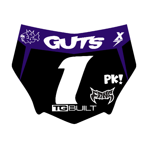 Customize Your Own Motocutz