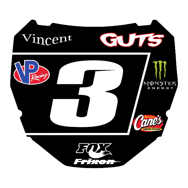 Odi Customize Your Own Graphic