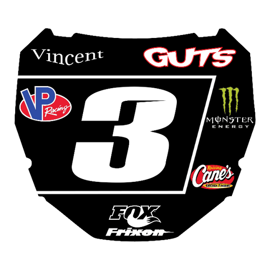 Odi Customize Your Own Graphic