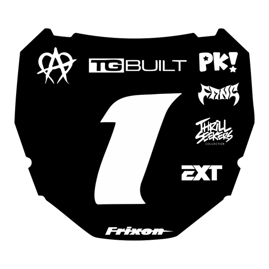 Odi Customize Your Own Graphic