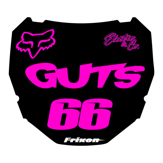 Odi Customize Your Own Graphic