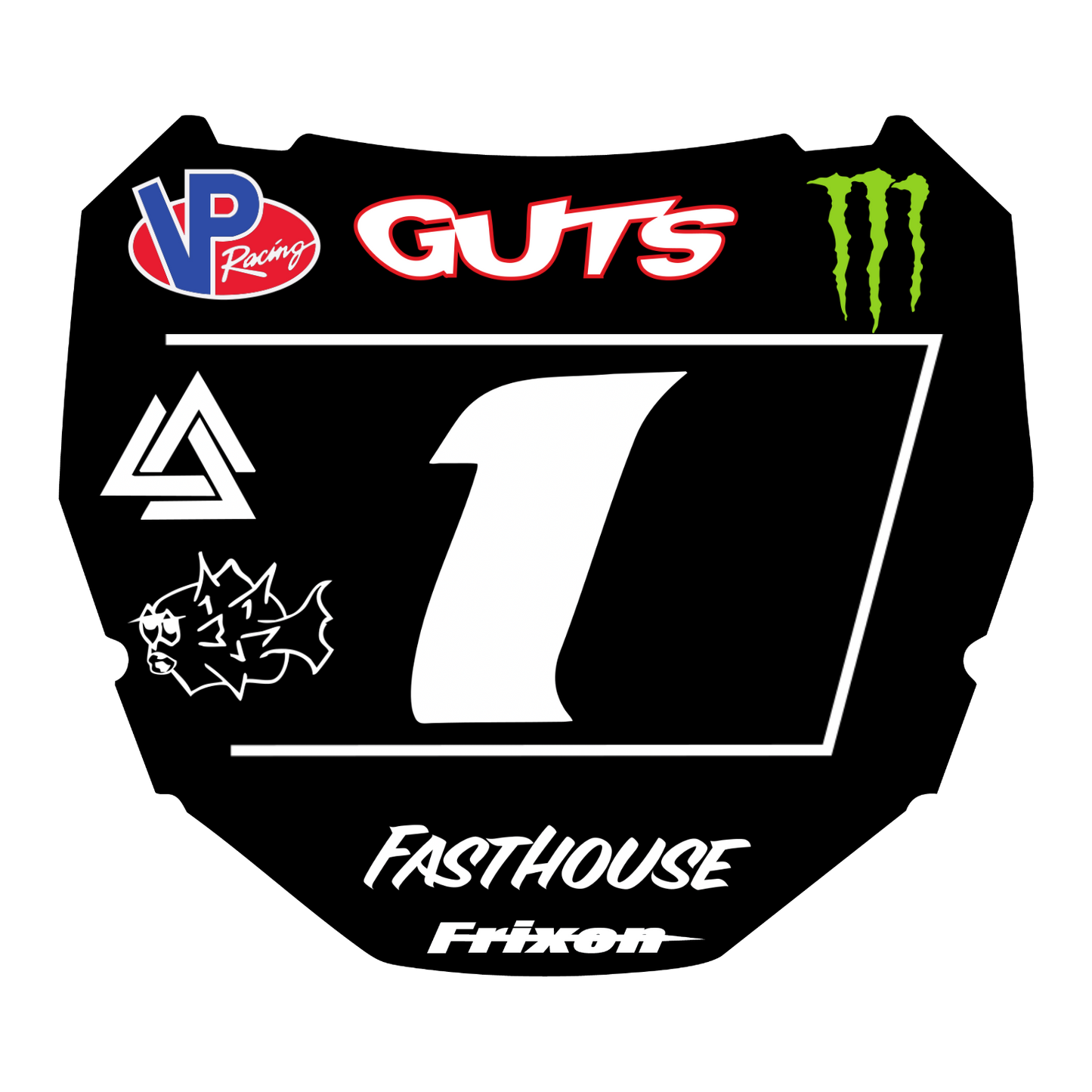 Odi Customize Your Own Graphic