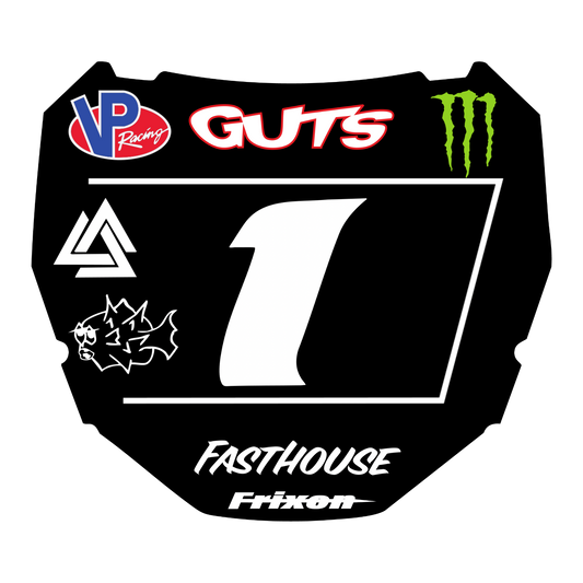 Odi Customize Your Own Graphic