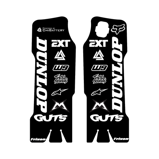 KKE Guard Customize your own