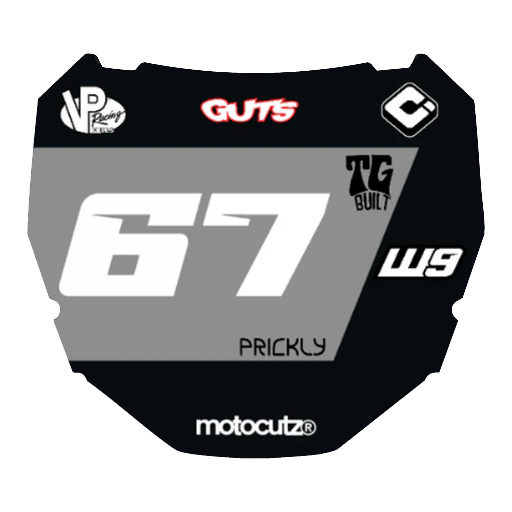 Odi Customize Your Own Graphic