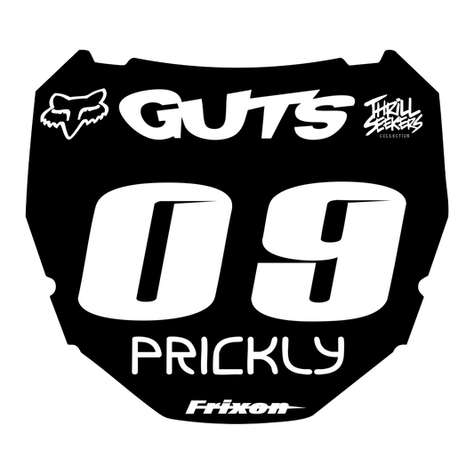 Odi Customize Your Own Graphic