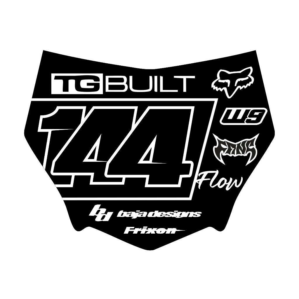 Customize Your Own Motocutz