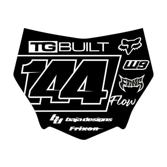 Customize Your Own Motocutz