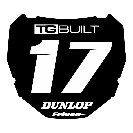 Odi Customize Your Own Graphic