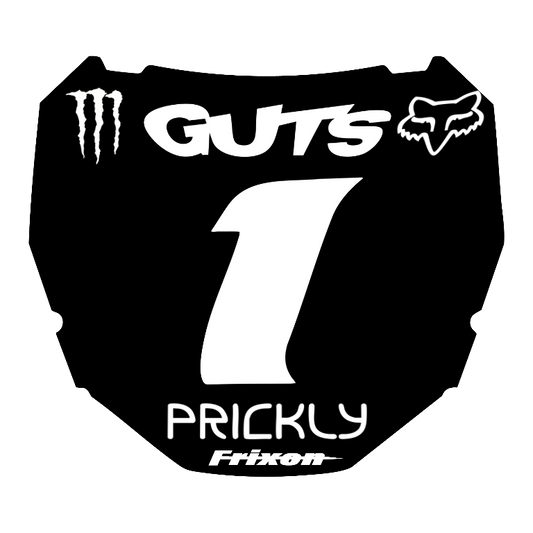 Odi Customize Your Own Graphic