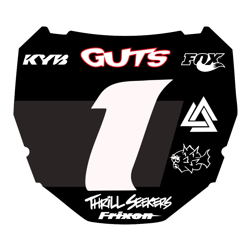 Odi Customize Your Own Graphic