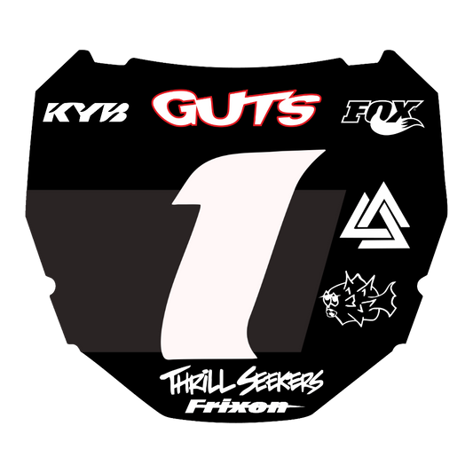 Odi Customize Your Own Graphic